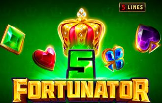 5 Fortunator