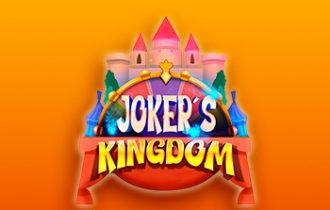 Joker’s Kingdom