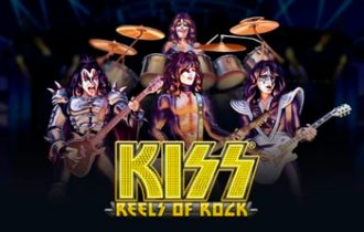 KISS Reels of Rock