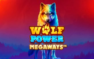 Wolfpower Megaways